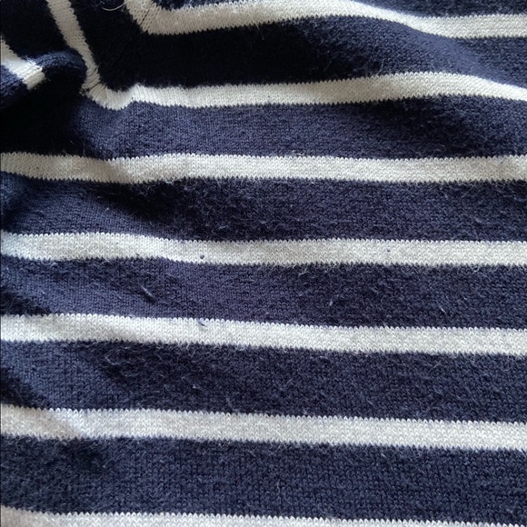 Ricki’s striped cardigan - size XL - Picture 5 of 5